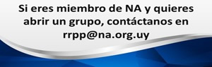 Grupos NA Uruguay
